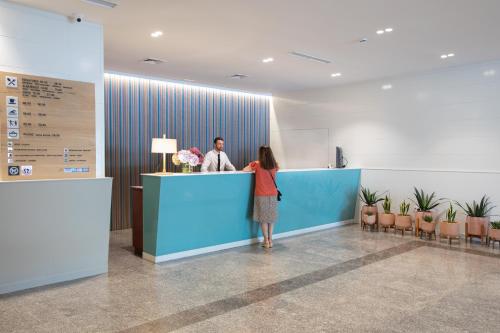 Predvorje, Prestige Goya Park in Roses