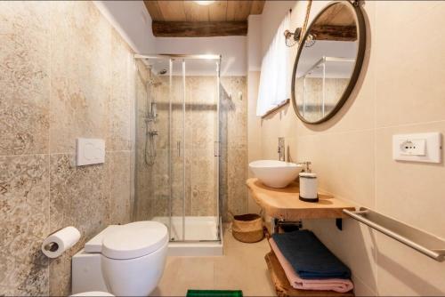 Casa Nostra - Garda Rooms Room Type - Double Room