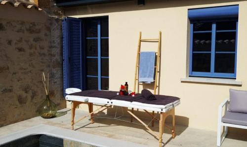 Le Patio d'Arlou & Spa - Relaxant et romantique