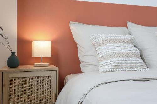 Le Beausoleil Duplex (Clim - Wifi - Netflix), Marseille (photo 8)
