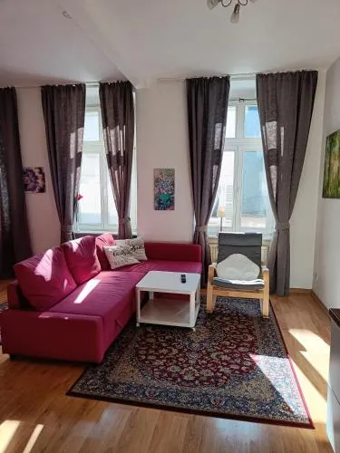 Ferienwohnung Barfly in Traben-Trarbach, Deutschland