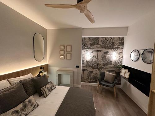 APARTAMENTOS ALCALA, Madrid