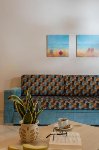 Molos Bay Hotel in Kissamos