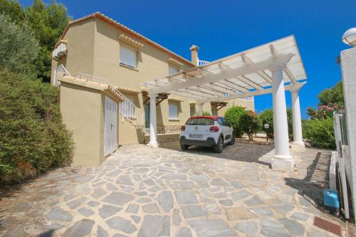 Facilities, Tosal Gros DM by CARLOSFERIEN in Campusos