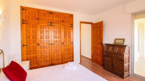 Deluxe Villa image 9