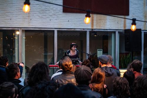 Snuffel Hostel - image 3