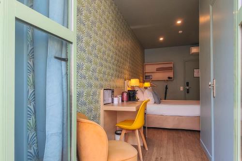 Hôtel Du Centre - image 4