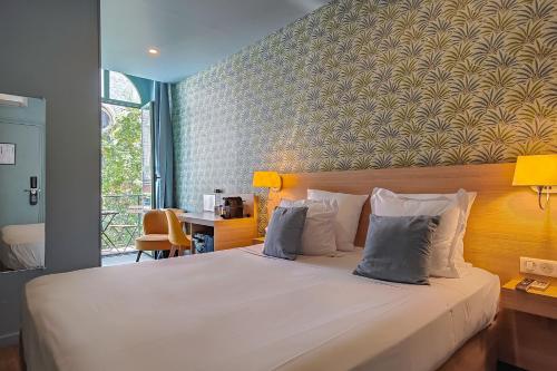 Hôtel Du Centre - image 5