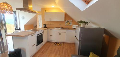  La Maison du Sabotier in Custinne