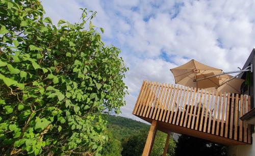  La Maison du Sabotier in Custinne