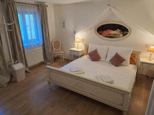 Řehořův dům (Rehoruv dum) in 伊赫拉瓦