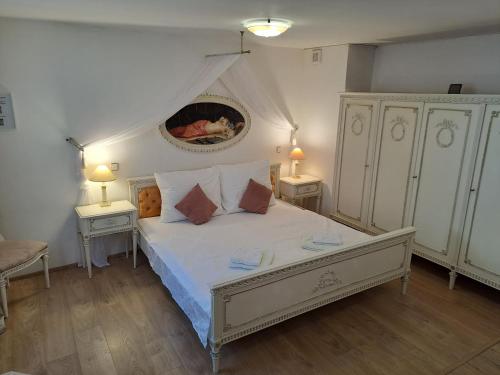 Řehořův dům (Rehoruv dum) in 伊赫拉瓦