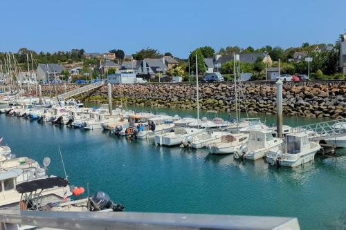 Maison neuve en pleine nature- A 5mn de la mer