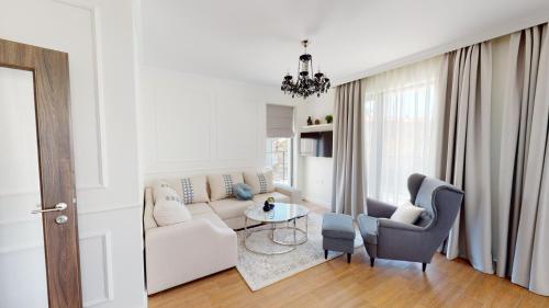 NEA Nerea Luxury Apartment