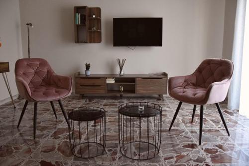Russo Apartment