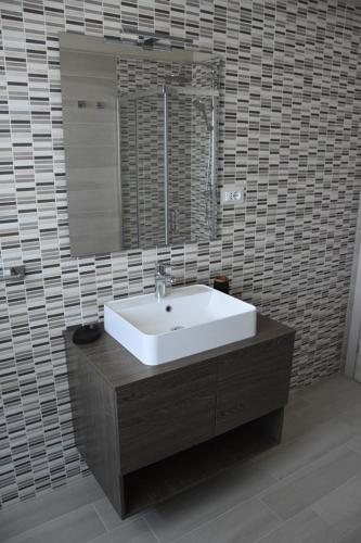 Russo Apartment