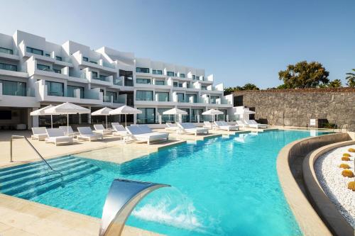 Royal Marina Suites Boutique Hotel Lanzarote