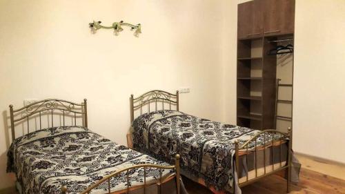 Квартира XIX века в центре Тбилиси, Tbilisi (foto 4)
