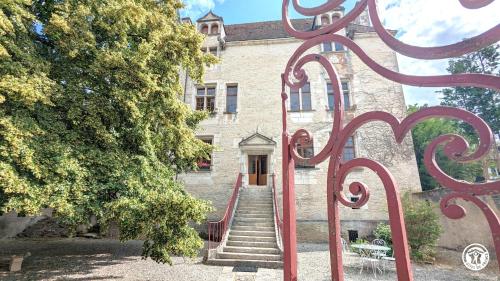 L'Auditoire Royal - Location saisonnière - Châtillon-sur-Seine