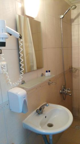 ATICI HOTEL, Antalya (fotografie 8)
