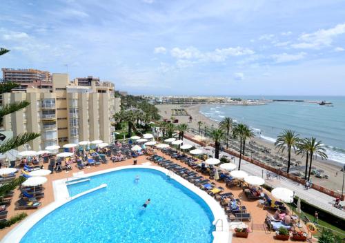 Medplaya Hotel Riviera - Adults Recommended - Benalmádena