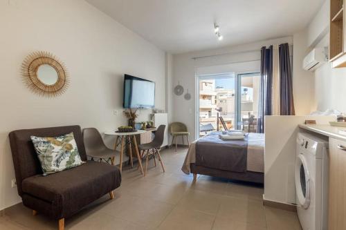 Araucaria Studio near Downtown