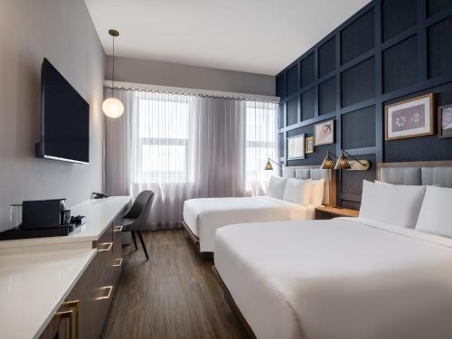 voco Fiorello - LaGuardia East, an IHG Hotel photo 4