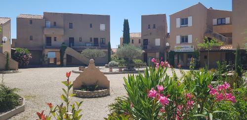 Le Duplex 4 Pers - 10 min des plages in Sainte-Croix-du-Verdon