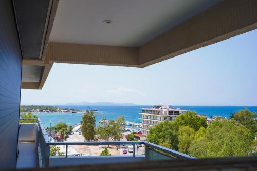 Endless Blue Studio in Glyfada, Athen