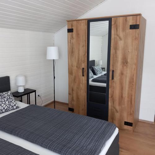 Ferienwohnung Heinzelfrauchen - nur Urlaubsgäste in Schoden, Deutschland