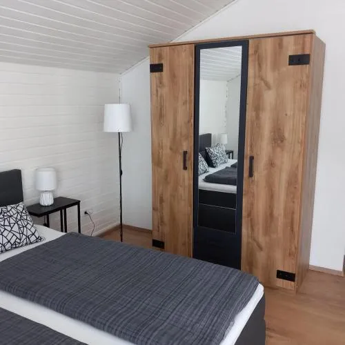 Ferienwohnung Heinzelfrauchen - nur Urlaubsgäste in Schoden, Deutschland