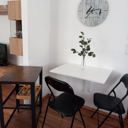 Létesítmények, Ferienwohnung Heinzelfrauchen - nur Urlaubsgäste (Ferienwohnung Heinzelfrauchen - nur Urlaubsgaste) in Ayl