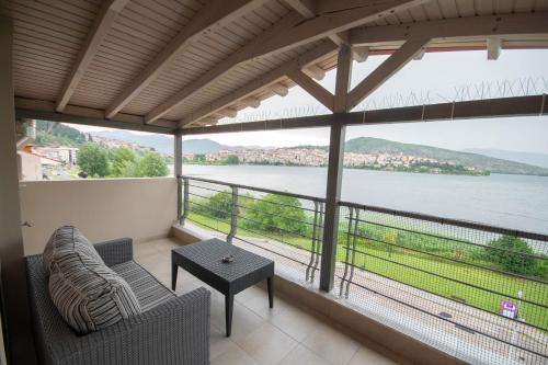 Paralimnio Suites - main image