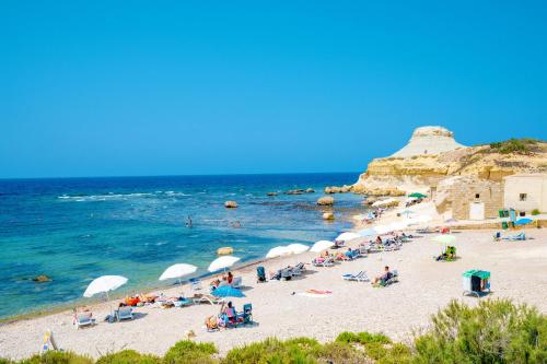 Salini Suites Salini Suites