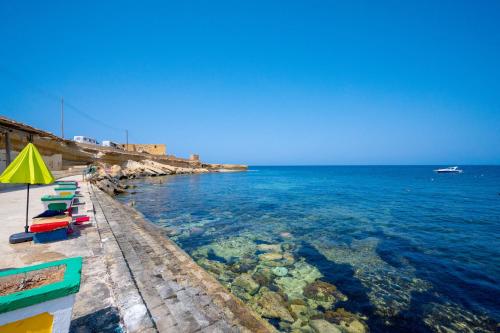 Salini Suites Salini Suites