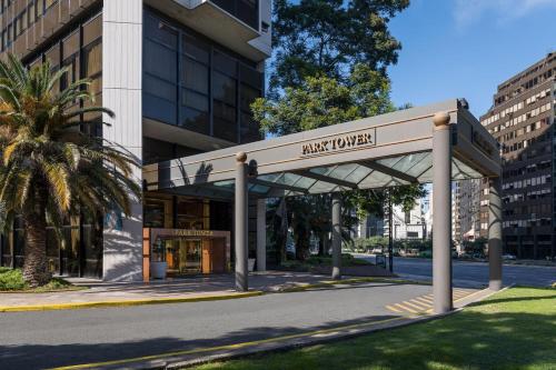Park Tower, A Luxury Collection Hotel, Buenos Aires, Buenos Aires