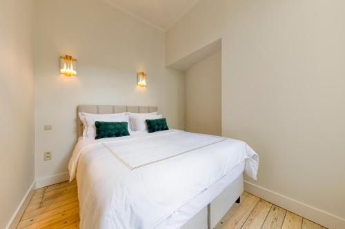 Appartement dans l'hypercentre, Brüssel (Foto 9)