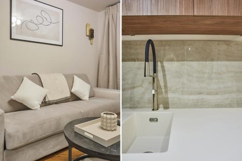 Apart hotel Centre de Paris by Studio prestige