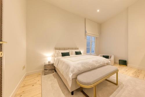 Appartement dans l'hypercentre, Brüssel (Foto 4)