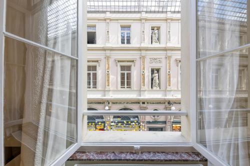 Appartement dans l'hypercentre, Brüssel (Foto 6)
