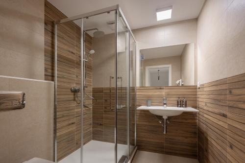 Duplex Suite