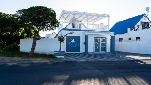 Starfish Cottage, Langebaan