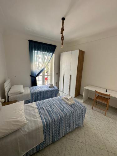 Il Nodo Room Type - Double Room with Private External Bathroom