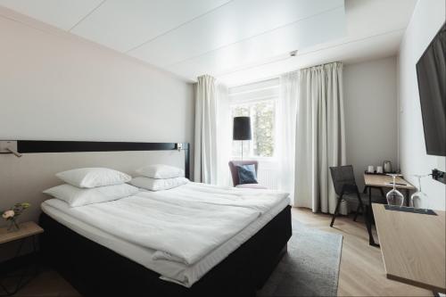 Accommodation in Helsinki