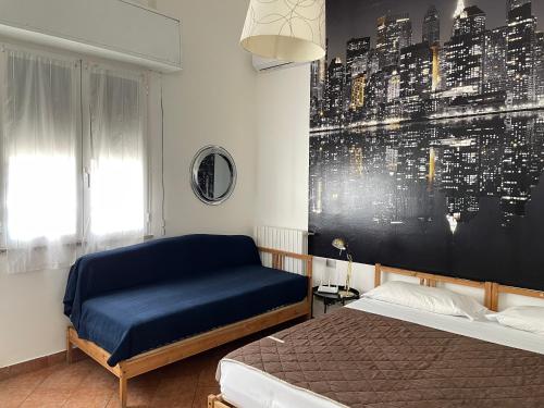 شقق ميلانو كانال