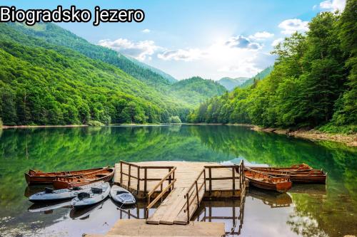 Apartman Selma - Bijelo Polje in Bijelo Polje