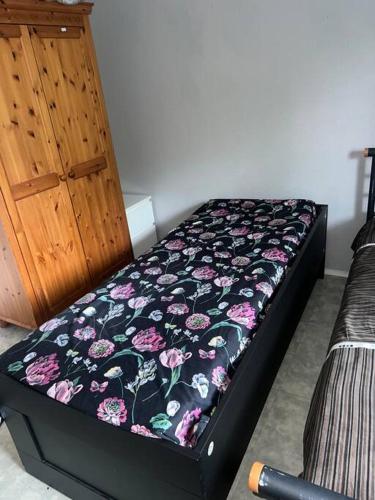 Nice room with balcony - Apartment - Gothenburg