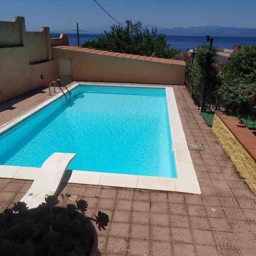  Villa Adelaide, Casa Vacanze a Reggio Calabria in 89131 Le Fornaci