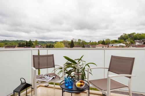 RESIDENCE LA BEARNAISE