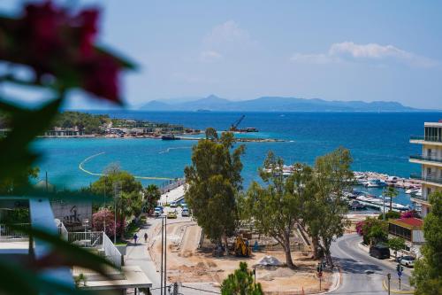 Endless Blue Studio in Glyfada